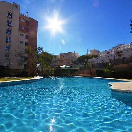 Apartamento En ฟูเอนฮิโรลา ภายนอก รูปภาพ