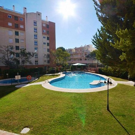 Apartamento En ฟูเอนฮิโรลา ภายนอก รูปภาพ