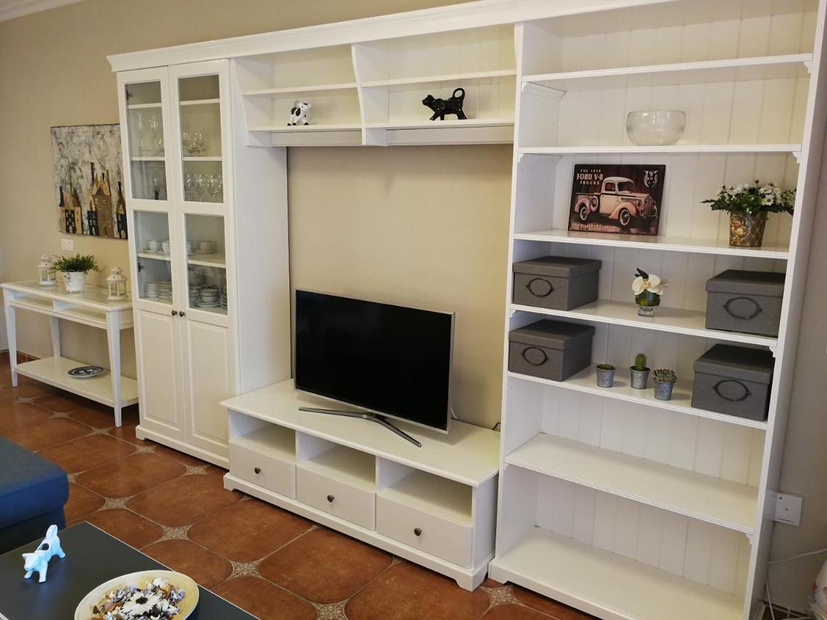 Apartamento En ฟูเอนฮิโรลา ภายนอก รูปภาพ