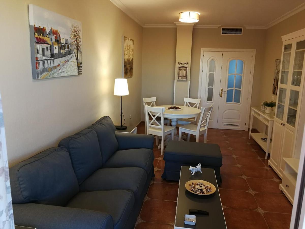 Apartamento En ฟูเอนฮิโรลา ภายนอก รูปภาพ